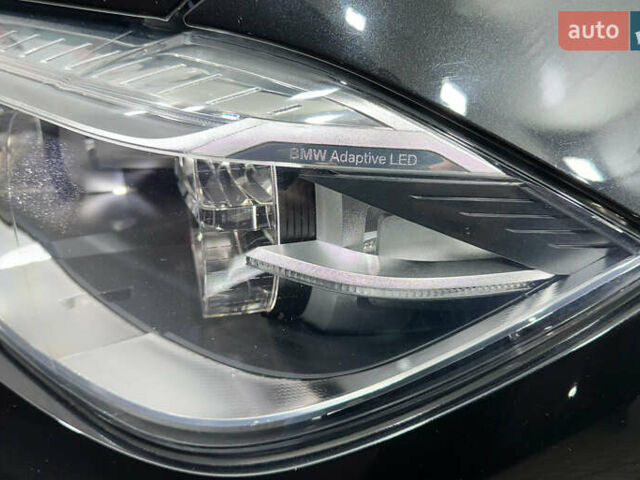 Чорний БМВ Х5, об'ємом двигуна 2.99 л та пробігом 178 тис. км за 38950 $, фото 47 на Automoto.ua