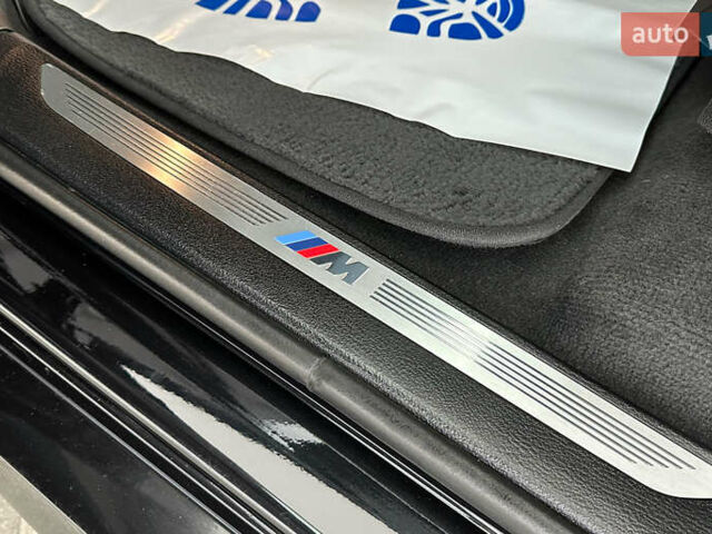 Черный БМВ Х5, объемом двигателя 2.99 л и пробегом 178 тыс. км за 38950 $, фото 43 на Automoto.ua