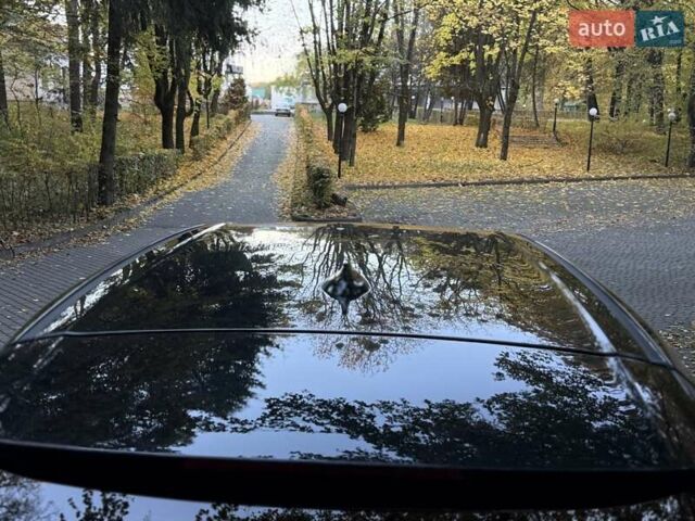 Чорний БМВ Х5, об'ємом двигуна 2 л та пробігом 130 тис. км за 28500 $, фото 124 на Automoto.ua