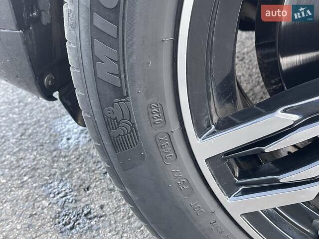 Чорний БМВ Х5, об'ємом двигуна 2 л та пробігом 195 тис. км за 33200 $, фото 14 на Automoto.ua