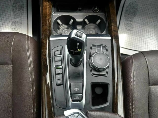 БМВ Х5 2017 в Тернополе на Automoto.ua Черный БМВ Х5, объемом двигателя 3 л и пробегом 67 тыс. км за 17400 $, фото 10 на Automoto.ua