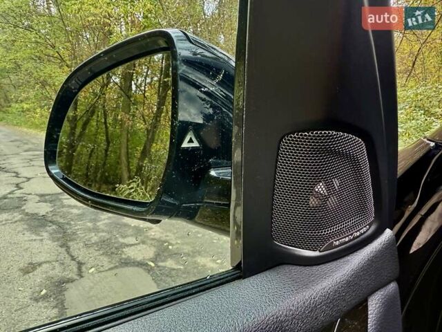 Черный БМВ Х5, объемом двигателя 2.98 л и пробегом 126 тыс. км за 29999 $, фото 6 на Automoto.ua