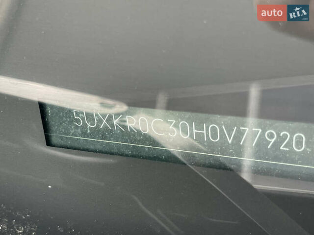 Черный БМВ Х5, объемом двигателя 3 л и пробегом 126 тыс. км за 32000 $, фото 18 на Automoto.ua