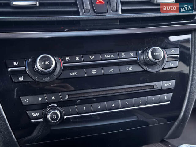 Черный БМВ Х5, объемом двигателя 2 л и пробегом 263 тыс. км за 27650 $, фото 49 на Automoto.ua