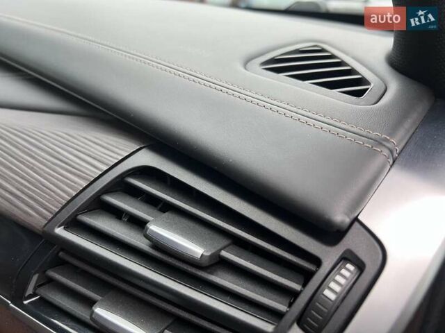 Черный БМВ Х5, объемом двигателя 3 л и пробегом 133 тыс. км за 37000 $, фото 31 на Automoto.ua