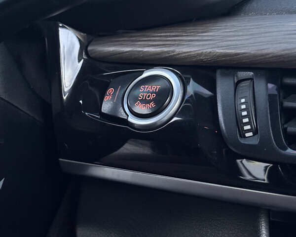 БМВ Х5 2017 в Ивано-Франковске на Automoto.ua Черный БМВ Х5, объемом двигателя 2 л и пробегом 263 тыс. км за 27650 $, фото 44 на Automoto.ua