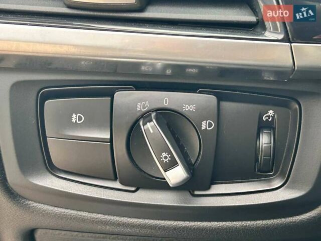 Чорний БМВ Х5, об'ємом двигуна 2.98 л та пробігом 94 тис. км за 24800 $, фото 22 на Automoto.ua