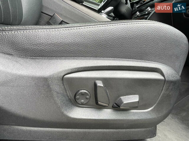 Черный БМВ Х5, объемом двигателя 3 л и пробегом 126 тыс. км за 32000 $, фото 49 на Automoto.ua