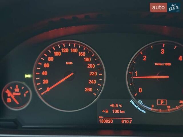 Чорний БМВ Х5, об'ємом двигуна 2 л та пробігом 130 тис. км за 28500 $, фото 107 на Automoto.ua