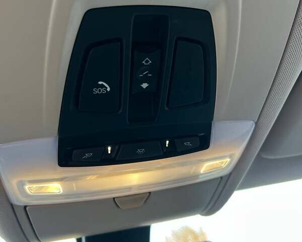 Черный БМВ Х5, объемом двигателя 2 л и пробегом 220 тыс. км за 24900 $, фото 46 на Automoto.ua