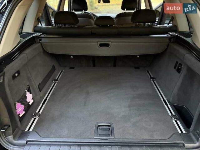 Чорний БМВ Х5, об'ємом двигуна 2 л та пробігом 130 тис. км за 28500 $, фото 95 на Automoto.ua