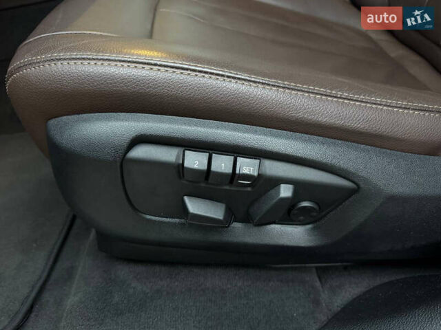 Черный БМВ Х5, объемом двигателя 2.98 л и пробегом 230 тыс. км за 26900 $, фото 16 на Automoto.ua