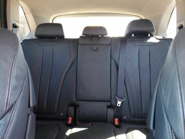 Черный БМВ Х5, объемом двигателя 0 л и пробегом 63 тыс. км за 5000 $, фото 9 на Automoto.ua