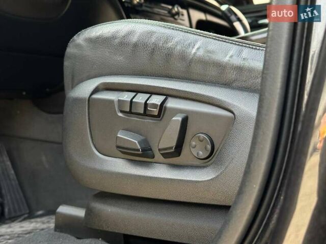 Чорний БМВ Х5, об'ємом двигуна 0 л та пробігом 170 тис. км за 19999 $, фото 24 на Automoto.ua