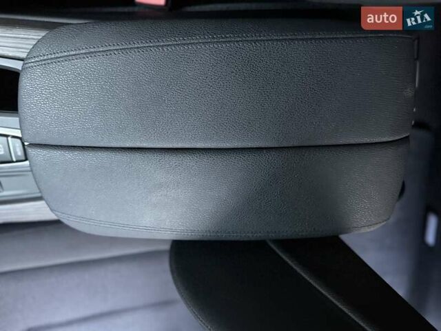 Чорний БМВ Х5, об'ємом двигуна 2 л та пробігом 130 тис. км за 28500 $, фото 71 на Automoto.ua