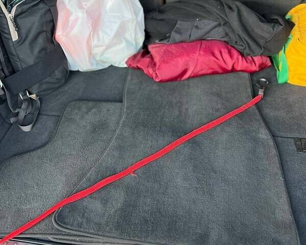 Черный БМВ Х5, объемом двигателя 2 л и пробегом 220 тыс. км за 24900 $, фото 22 на Automoto.ua