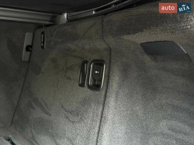 Черный БМВ Х5, объемом двигателя 3 л и пробегом 236 тыс. км за 26999 $, фото 14 на Automoto.ua