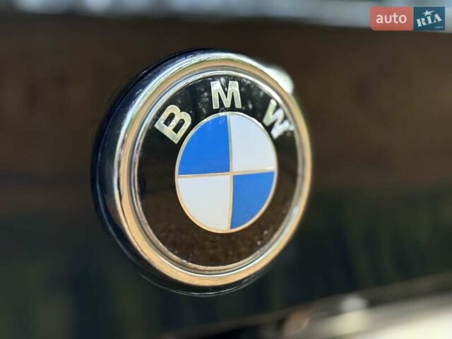 Черный БМВ Х5, объемом двигателя 2 л и пробегом 130 тыс. км за 26500 $, фото 93 на Automoto.ua