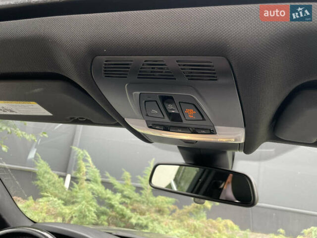 Черный БМВ Х5, объемом двигателя 3 л и пробегом 126 тыс. км за 32000 $, фото 27 на Automoto.ua