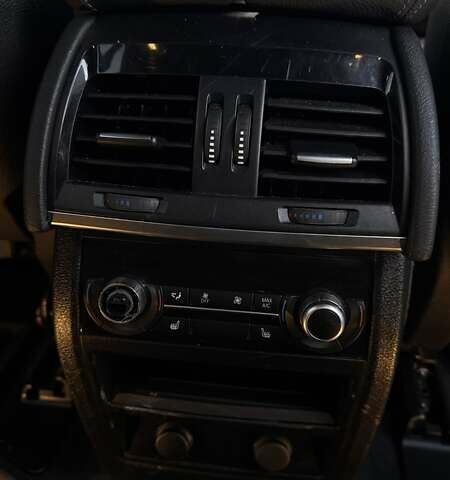 Черный БМВ Х5, объемом двигателя 2.98 л и пробегом 256 тыс. км за 25000 $, фото 8 на Automoto.ua