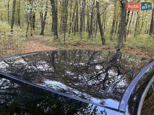 Чорний БМВ Х5, об'ємом двигуна 2 л та пробігом 130 тис. км за 28500 $, фото 125 на Automoto.ua