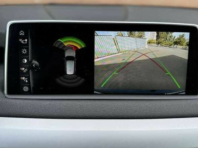 Черный БМВ Х5, объемом двигателя 3 л и пробегом 120 тыс. км за 22000 $, фото 11 на Automoto.ua