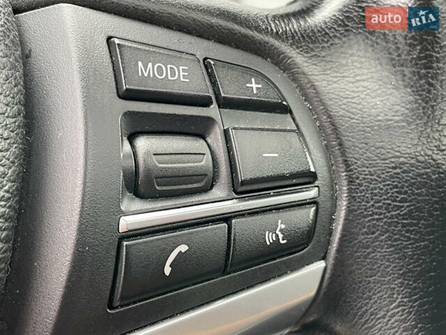 Черный БМВ Х5, объемом двигателя 3 л и пробегом 126 тыс. км за 32000 $, фото 39 на Automoto.ua