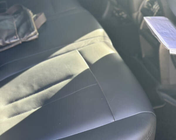 Черный БМВ Х5, объемом двигателя 2 л и пробегом 120 тыс. км за 28800 $, фото 14 на Automoto.ua