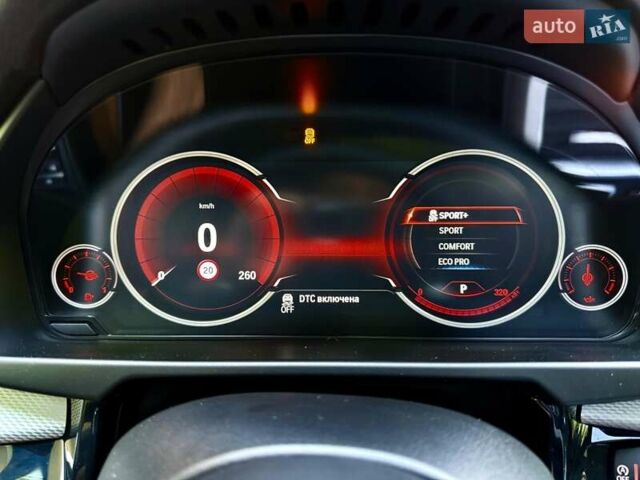 Черный БМВ Х5, объемом двигателя 3 л и пробегом 185 тыс. км за 39900 $, фото 53 на Automoto.ua