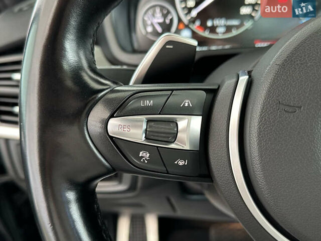 Черный БМВ Х5, объемом двигателя 2.99 л и пробегом 178 тыс. км за 38950 $, фото 20 на Automoto.ua