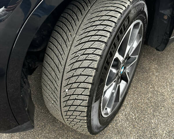 Чорний БМВ Х5, об'ємом двигуна 2.98 л та пробігом 111 тис. км за 27499 $, фото 12 на Automoto.ua