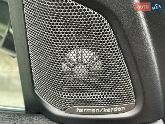 Черный БМВ Х5, объемом двигателя 3 л и пробегом 126 тыс. км за 32000 $, фото 47 на Automoto.ua