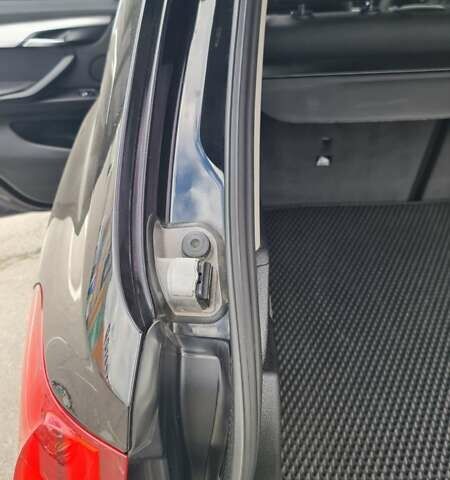 Чорний БМВ Х5, об'ємом двигуна 2 л та пробігом 68 тис. км за 31500 $, фото 19 на Automoto.ua