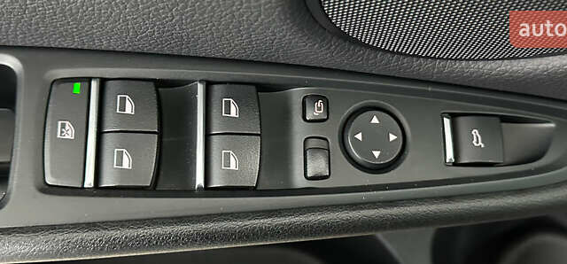 Чорний БМВ Х5, об'ємом двигуна 2.99 л та пробігом 178 тис. км за 38950 $, фото 25 на Automoto.ua