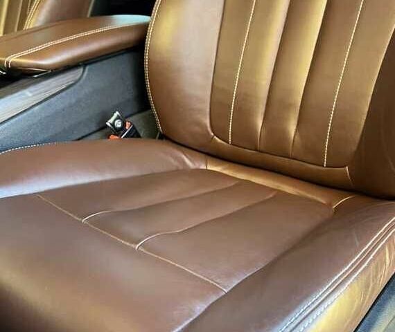 Черный БМВ Х5, объемом двигателя 2 л и пробегом 110 тыс. км за 19000 $, фото 12 на Automoto.ua