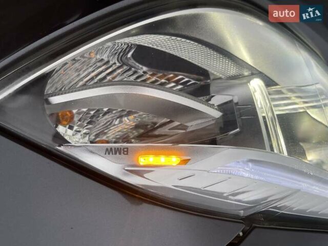 Черный БМВ Х5, объемом двигателя 2 л и пробегом 142 тыс. км за 25000 $, фото 32 на Automoto.ua
