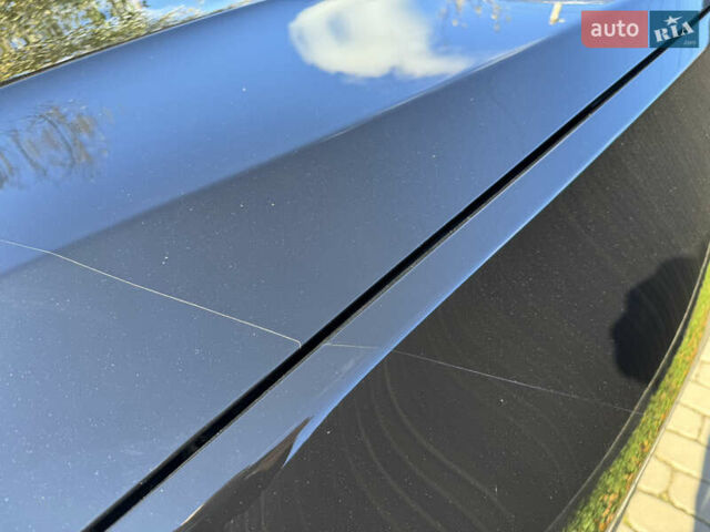 Черный БМВ Х5, объемом двигателя 2 л и пробегом 223 тыс. км за 26300 $, фото 25 на Automoto.ua