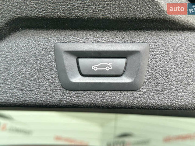 Черный БМВ Х5, объемом двигателя 2.99 л и пробегом 178 тыс. км за 38950 $, фото 40 на Automoto.ua