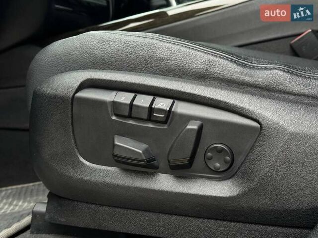 Черный БМВ Х5, объемом двигателя 3 л и пробегом 236 тыс. км за 26999 $, фото 24 на Automoto.ua