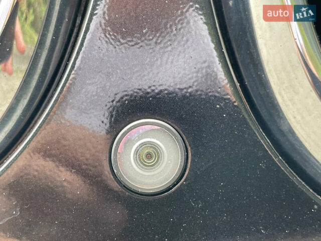 Черный БМВ Х5, объемом двигателя 3 л и пробегом 126 тыс. км за 32000 $, фото 20 на Automoto.ua