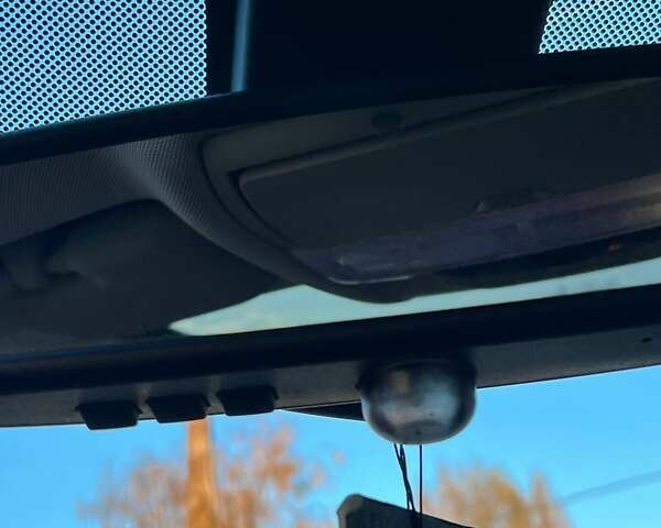 Черный БМВ Х5, объемом двигателя 2 л и пробегом 220 тыс. км за 24900 $, фото 75 на Automoto.ua