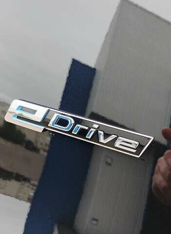 Чорний БМВ Х5, об'ємом двигуна 2 л та пробігом 200 тис. км за 26500 $, фото 14 на Automoto.ua