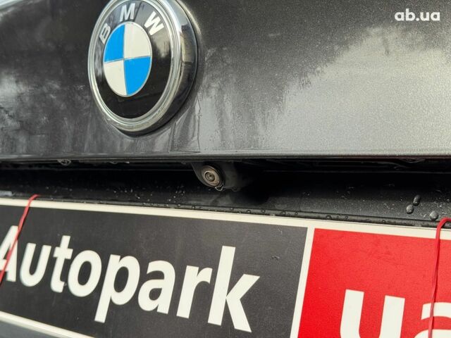 Чорний БМВ Х5, об'ємом двигуна 3 л та пробігом 110 тис. км за 28490 $, фото 11 на Automoto.ua