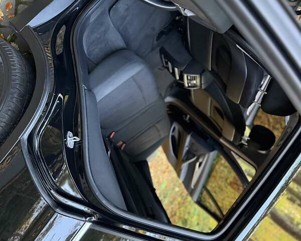 Черный БМВ Х5, объемом двигателя 2 л и пробегом 130 тыс. км за 26500 $, фото 77 на Automoto.ua