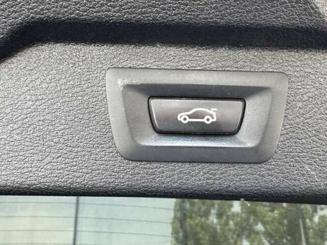 Черный БМВ Х5, объемом двигателя 3 л и пробегом 120 тыс. км за 22000 $, фото 14 на Automoto.ua