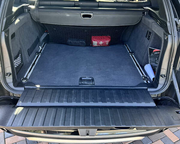 Черный БМВ Х5, объемом двигателя 2.99 л и пробегом 158 тыс. км за 32500 $, фото 25 на Automoto.ua