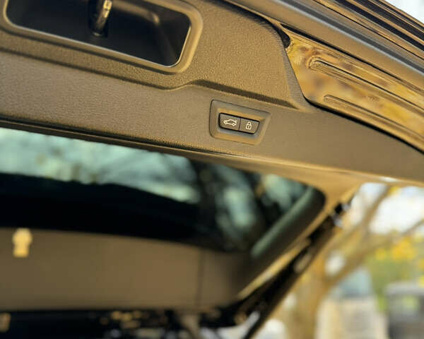 Черный БМВ Х5, объемом двигателя 2.99 л и пробегом 132 тыс. км за 47500 $, фото 34 на Automoto.ua