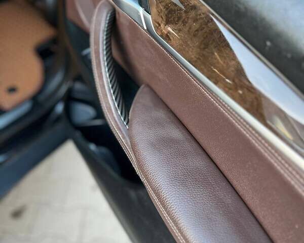 Черный БМВ Х5, объемом двигателя 2 л и пробегом 220 тыс. км за 24900 $, фото 39 на Automoto.ua