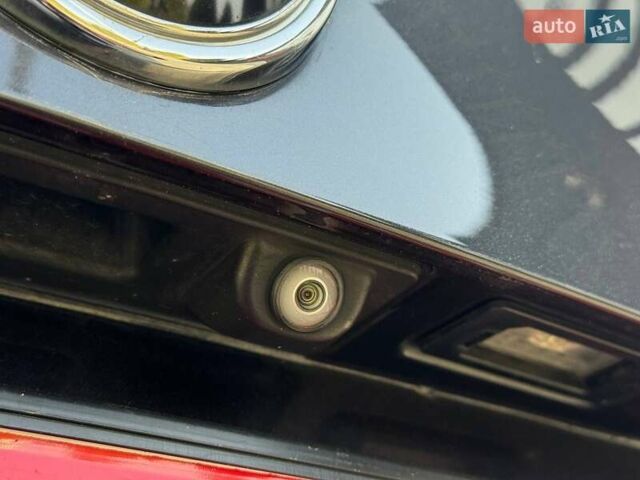Чорний БМВ Х5, об'ємом двигуна 0 л та пробігом 170 тис. км за 19999 $, фото 9 на Automoto.ua