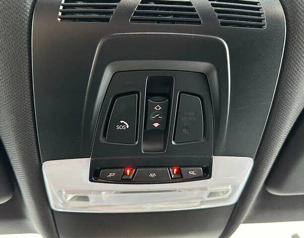 Черный БМВ Х5, объемом двигателя 2.99 л и пробегом 178 тыс. км за 38950 $, фото 45 на Automoto.ua